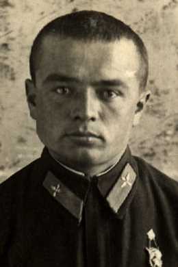 Маслов Василий Андреевич