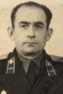 Архипов Павел Николаевич
