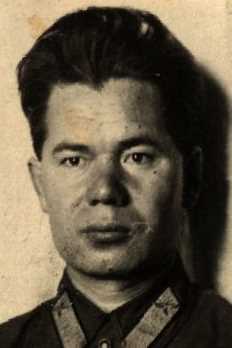 Асадуллин Зариф Нигматуллович