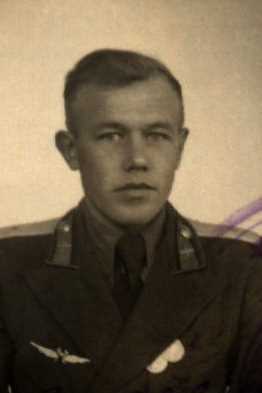 Назаров Назар Михайлович