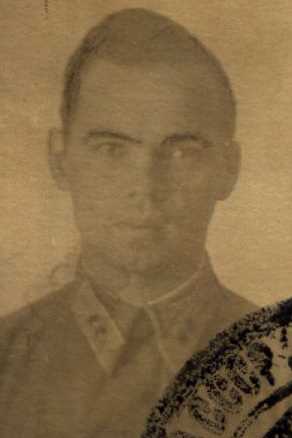 Демкин Николай Максимович