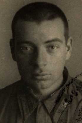 Демьянов Иван Данилович