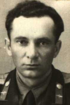 Купреев Николай Иосифович