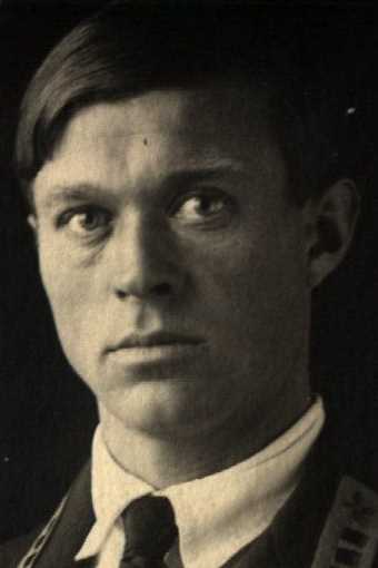 Дмитриев Леонид Николаевич