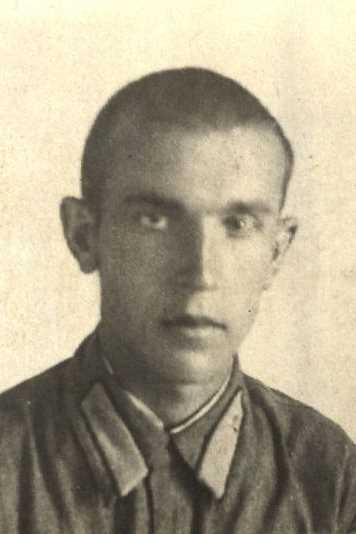 Трухин Николай Иванович