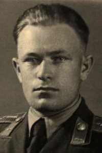 Афонин Владимир Александрович