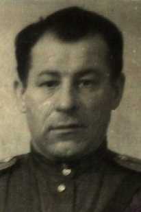 Волков Александр Михайлович