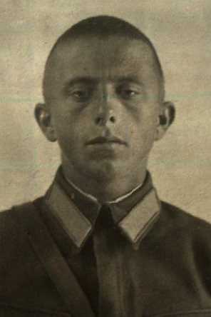 Вольвич Семен Тимофеевич