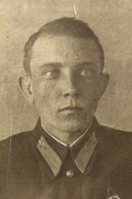 Евдокимов Иван Иванович