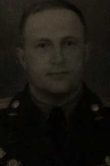 Андреев Борис Михайлович