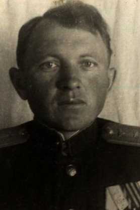 Бабаков Константин Иванович