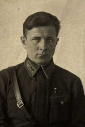 Логинов Александр Степанович