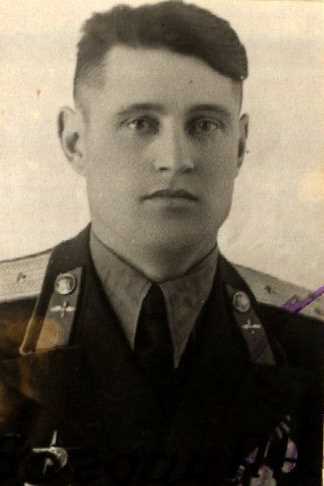 Богдан Петр Николаевич