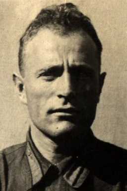 Богдан Александр Федорович