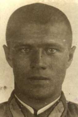 Медведев Николай Васильевич
