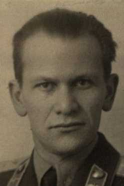 Богданов Александр Павлович
