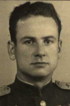 Богданов Борис Сергеевич