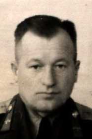 Бревнов Александр Иванович