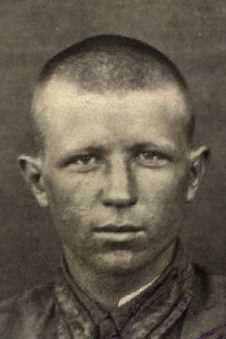 Евсеев Николай Трофимович