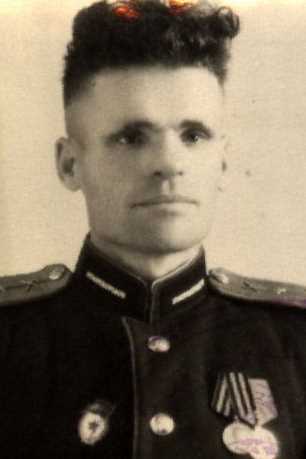 Иванченко Андрей Дмитриевич