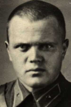 Попов Иван Иванович