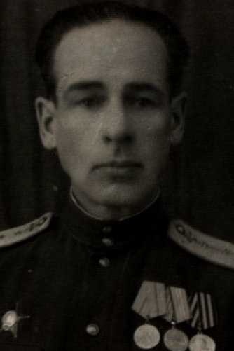 Чесноков Александр Иванович