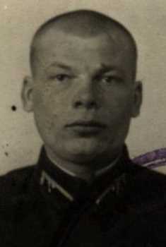 Хохлов Николай Иванович