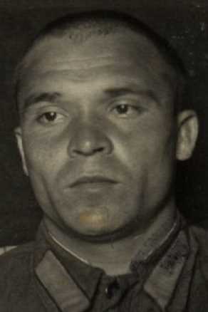 Осипов Николай Александрович