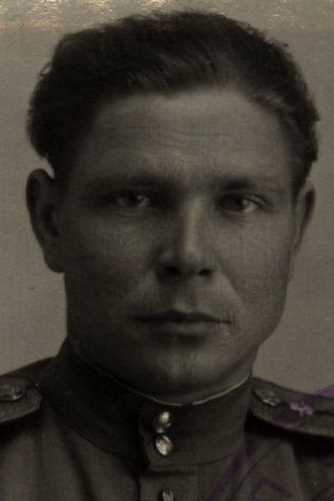 Митрофанов Владимир Игнатьевич|Игнатович