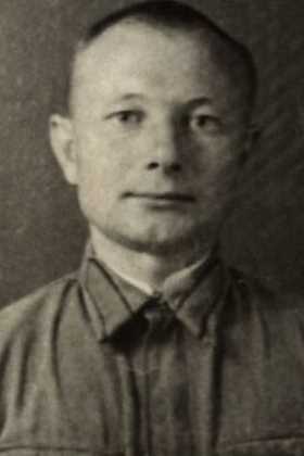 Попов Иван Иосифович