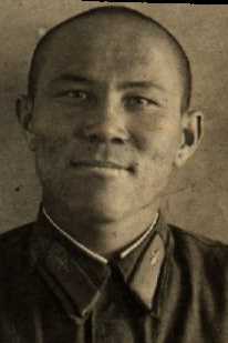Джандаров Аскар