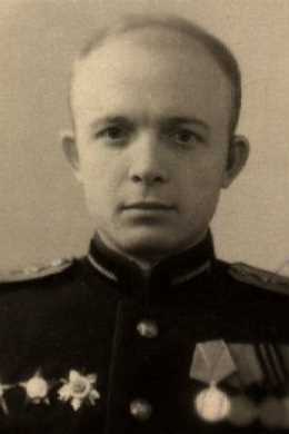 Мицык|Мыцык Иван Иванович