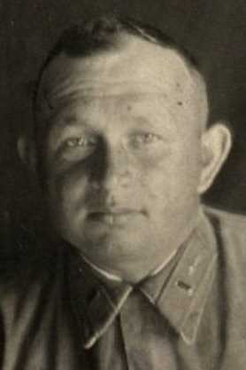 Гущин Виктор Дмитриевич