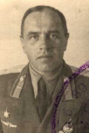 Лободзинский Юлиан Иосифович