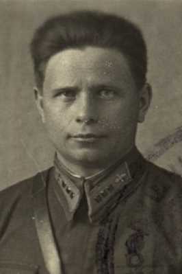 Огородников Никита Львович