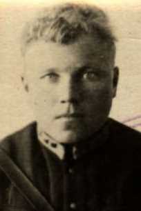 Козлов Иван Иванович
