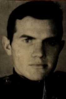 Козлов Иван Михайлович