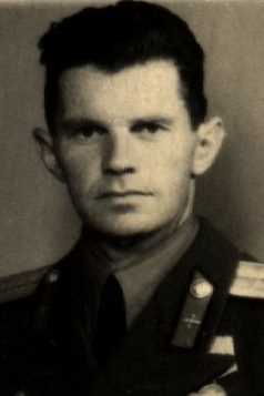 Трофимов Николай Дмитриевич