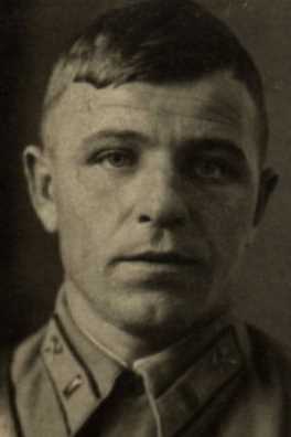 Медведков Александр Михайлович