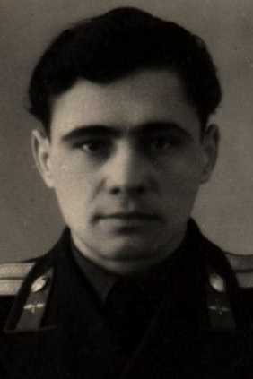 Чернов Степан Иванович