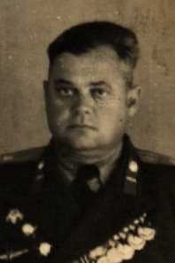 Трофимов Николай Михайлович