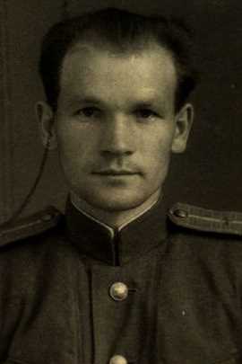 Ткачев Иван Дмитриевич