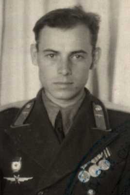 Крутов Владимир Александрович