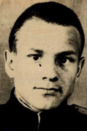Фомичев Павел Егорович