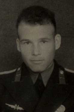 Беднюк Николай Ефимович