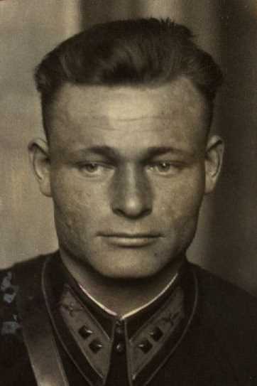 Трухин Александр Васильевич