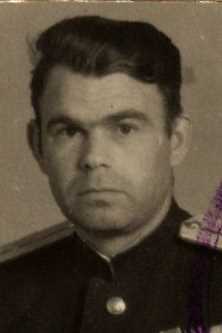 Трынкин Петр Григорьевич