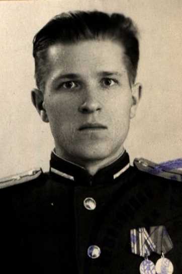 Томчук Иван Борисович