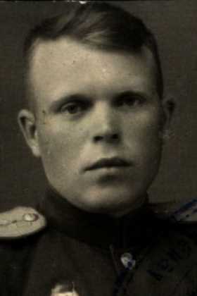 Оболенский Александр Павлович