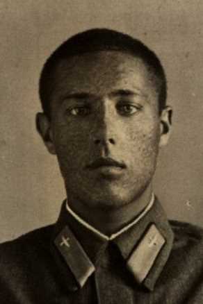 Козлов Александр Владимирович